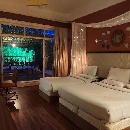 Orchid Square Hotel Coonoor Exterior foto
