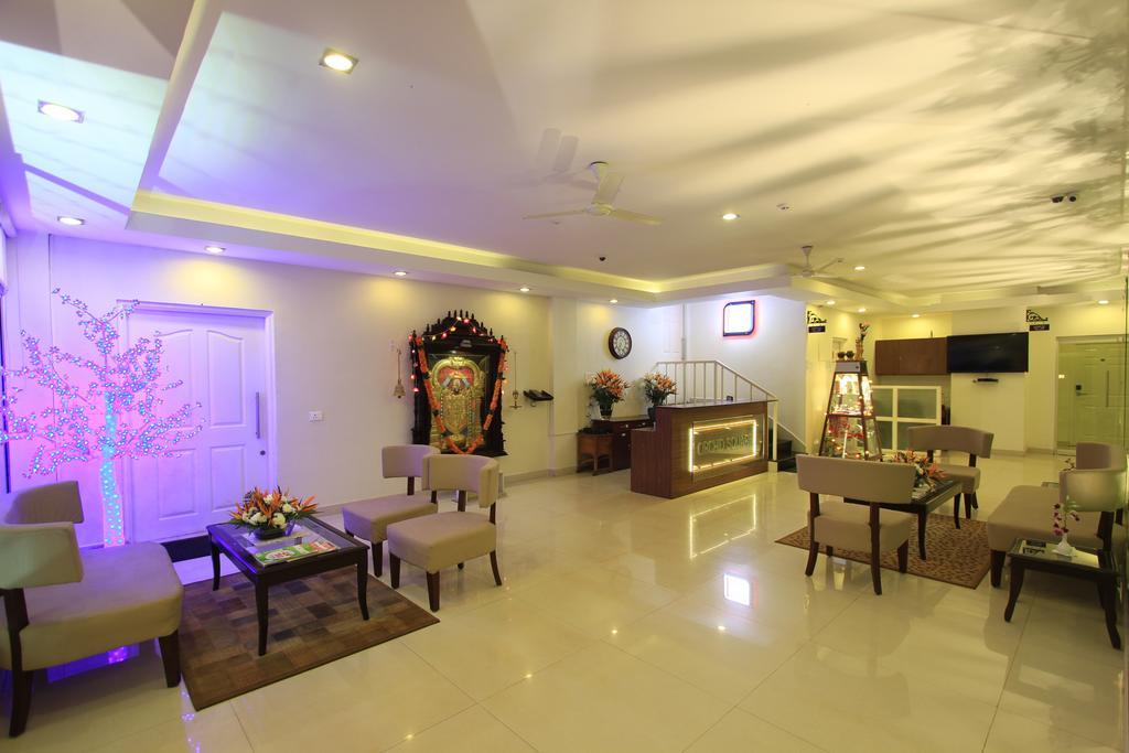 Orchid Square Hotel Coonoor Exterior foto