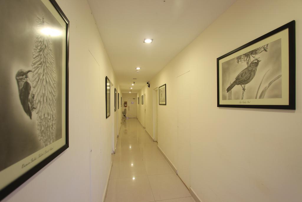 Orchid Square Hotel Coonoor Exterior foto